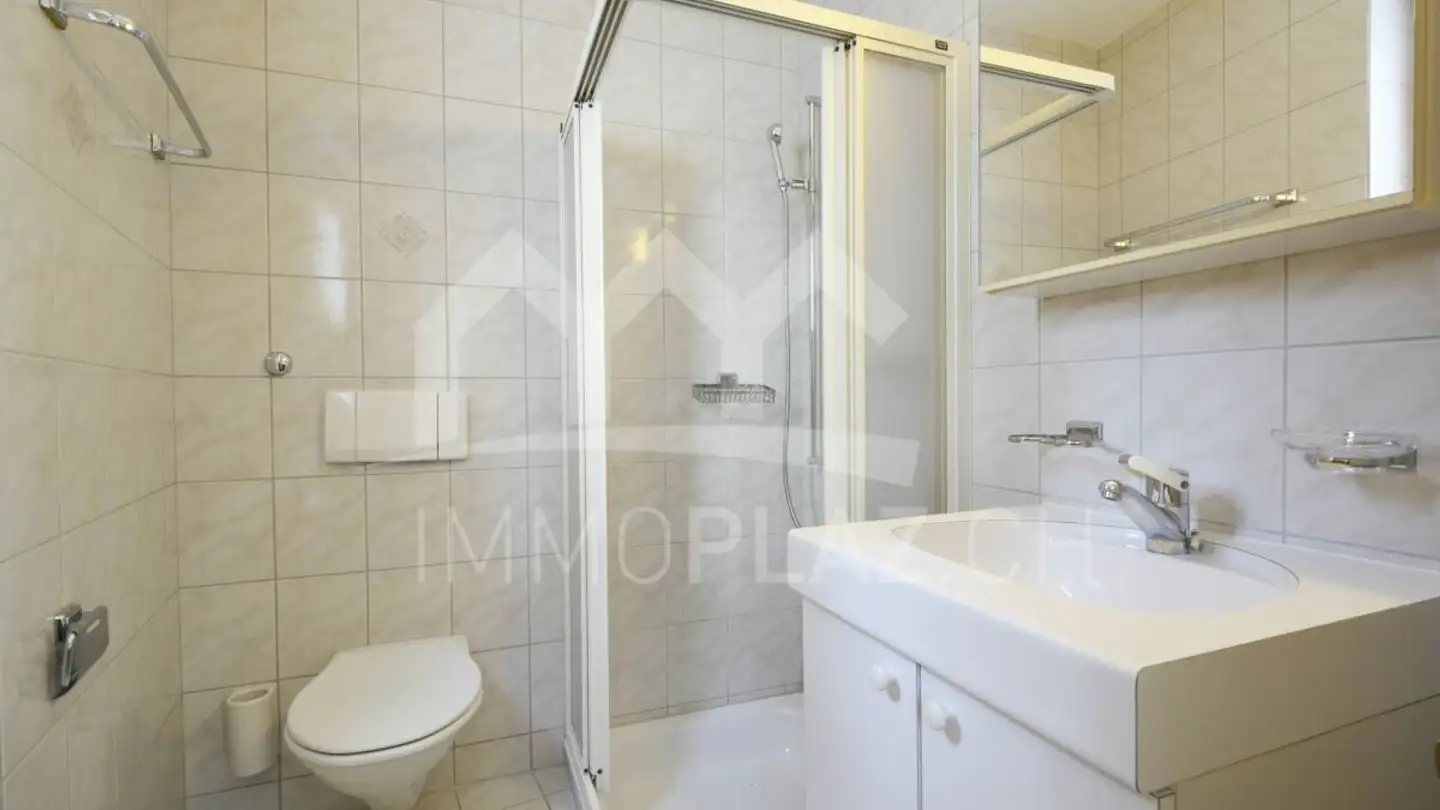 Wohnung mieten - Veia Son Mitgel 6, 7460 Savognin - Foto 4