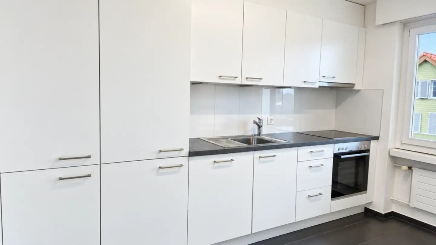 Apartment for rent - Degersheimerstrasse 15, 9230 Flawil