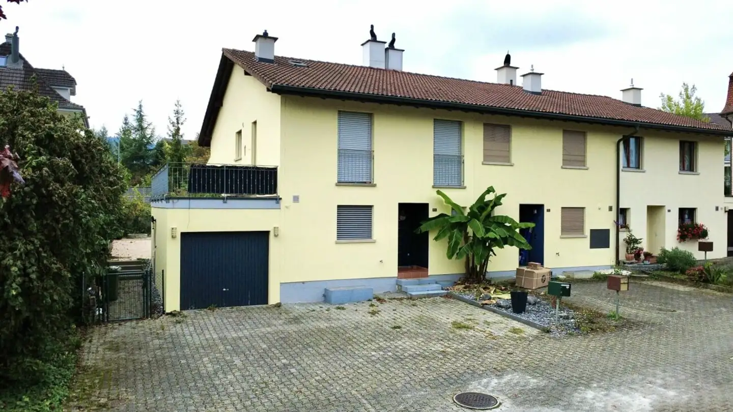 Single house for sale - Bahnhofstrasse 71a, 5605 Dottikon - Photo 3