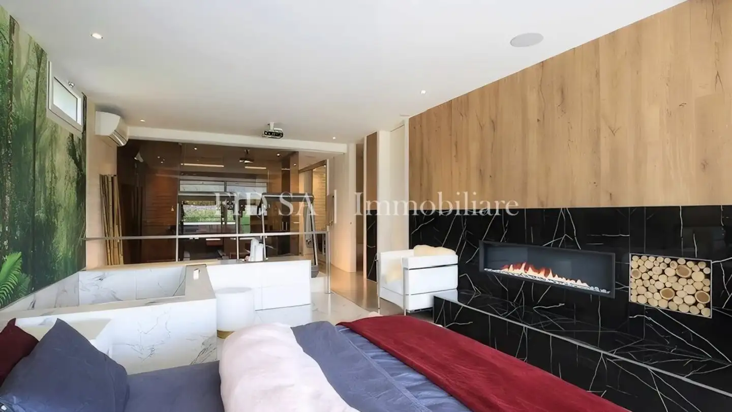 Appartement à vendre - Via Alle Sorgenti 34, 6600 Solduno - Photo 4