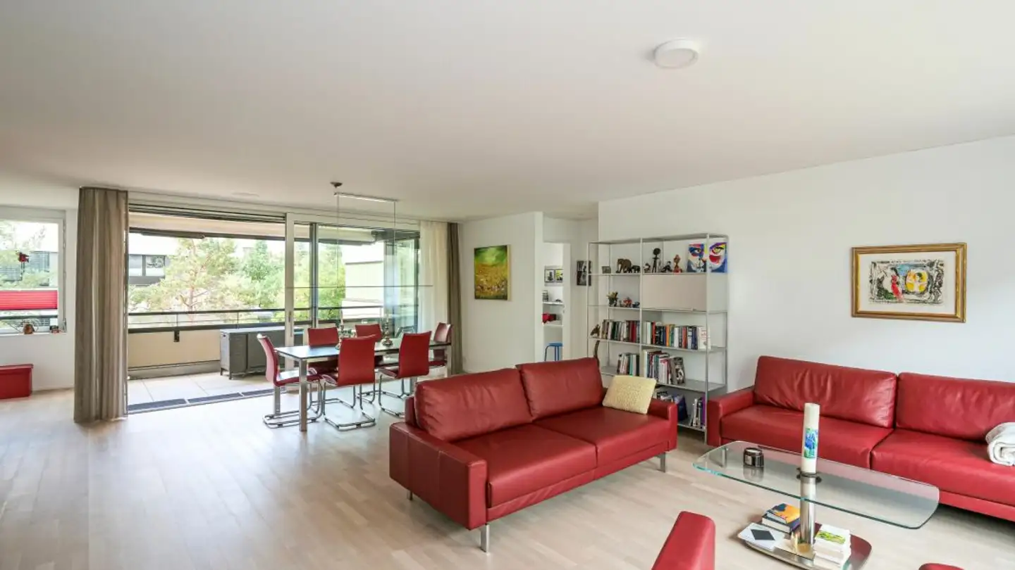 Apartment for sale - In Den Steinreben 4b, 4153 Reinach BL - Photo 2