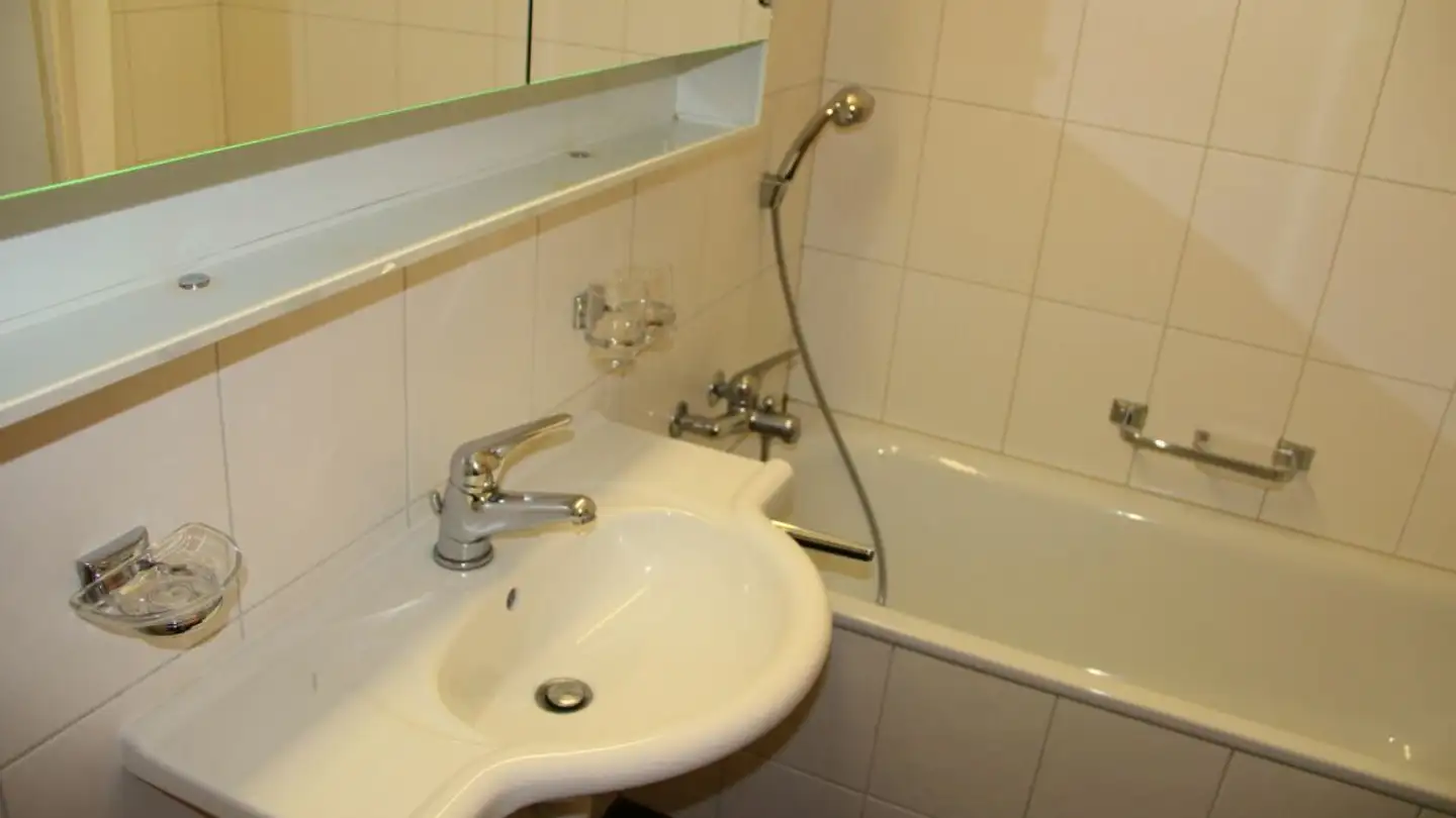 Wohnung mieten - Furkastrasse 143, 3985 Münster VS - Foto 4