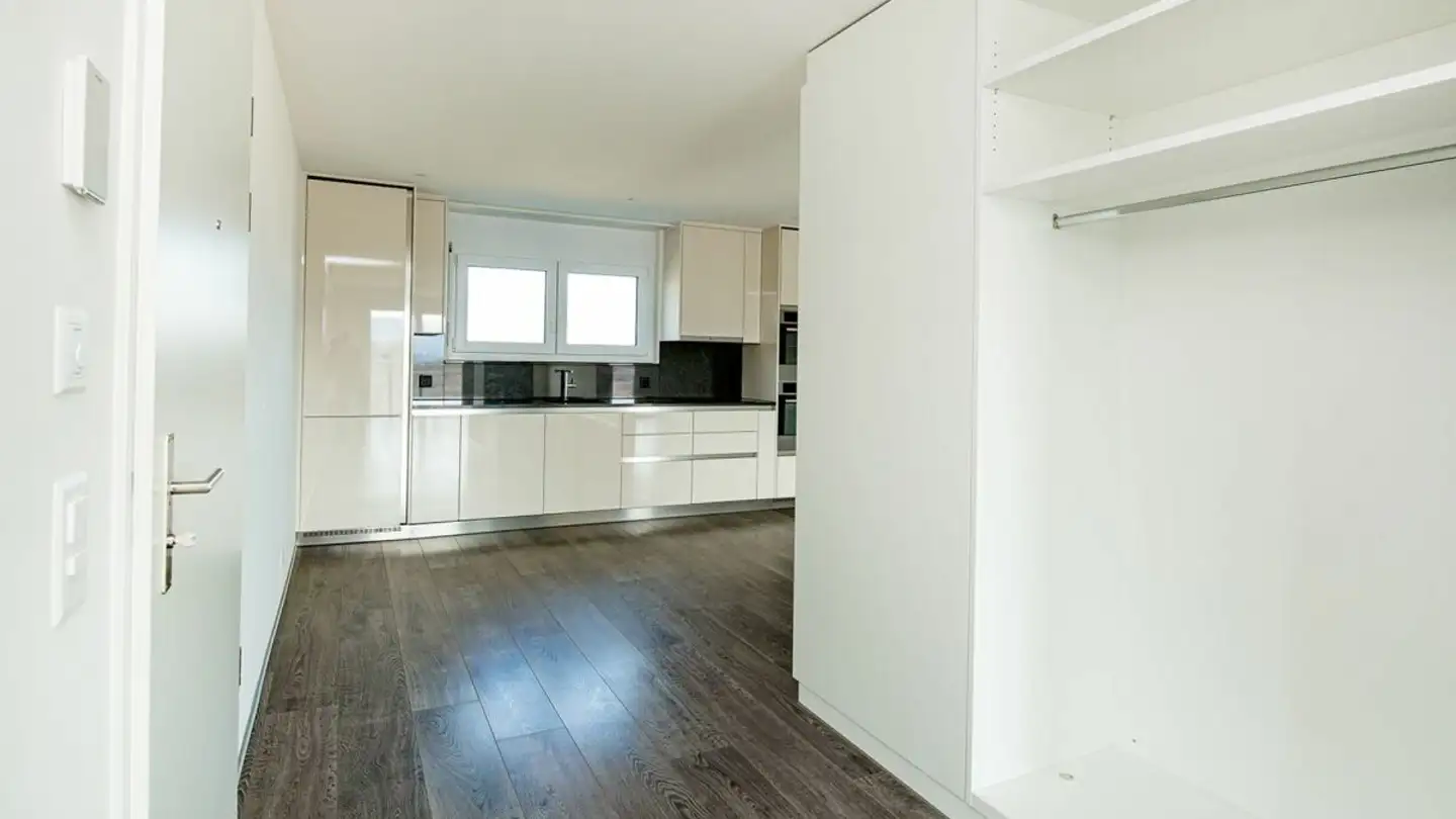 Apartment for rent - Obermattweg 12c, 5033 Buchs AG