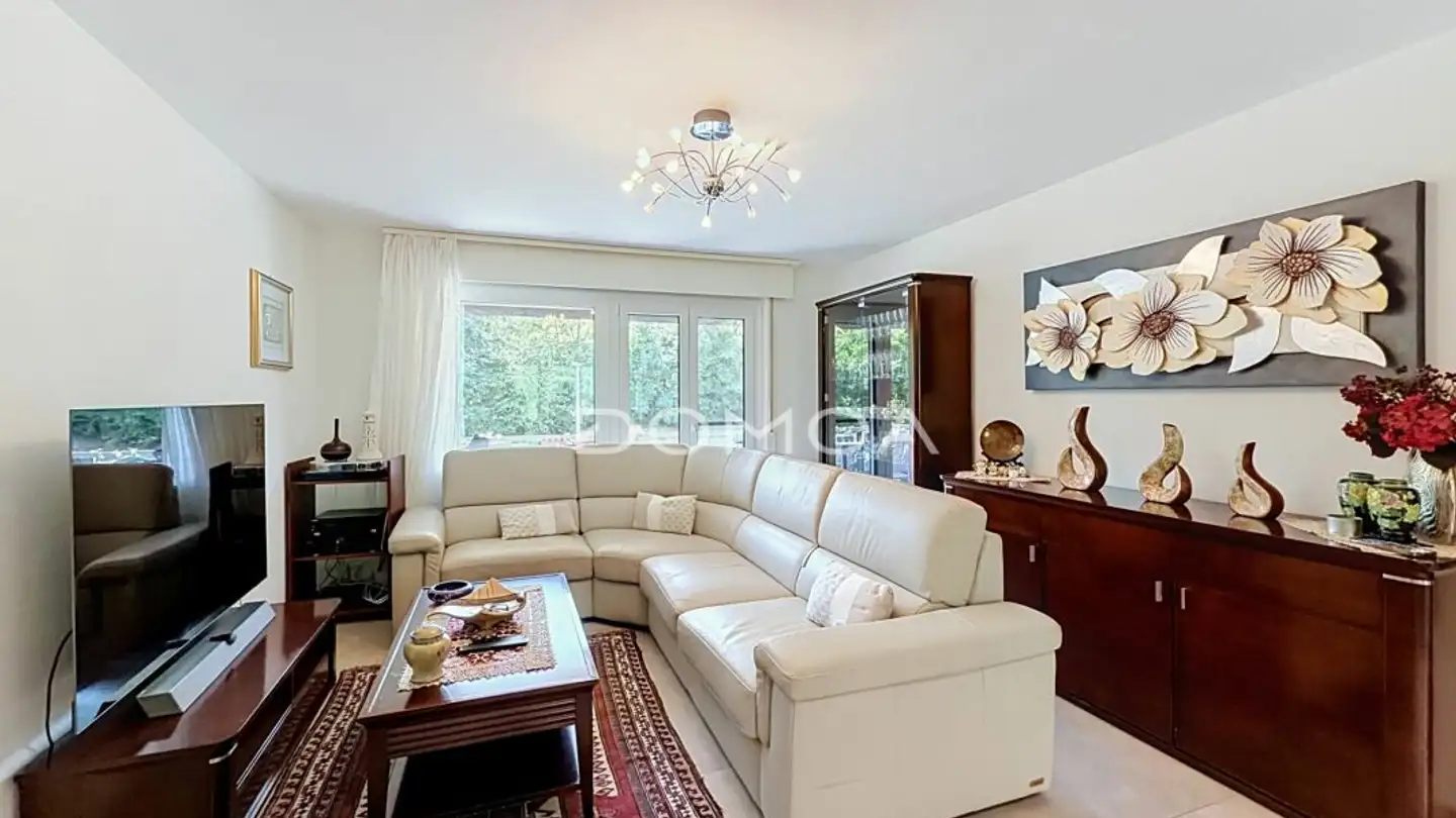 Appartement à vendre - Chemin De Bel-Air 5, 1752 Villars-sur-Glâne - Photo 3