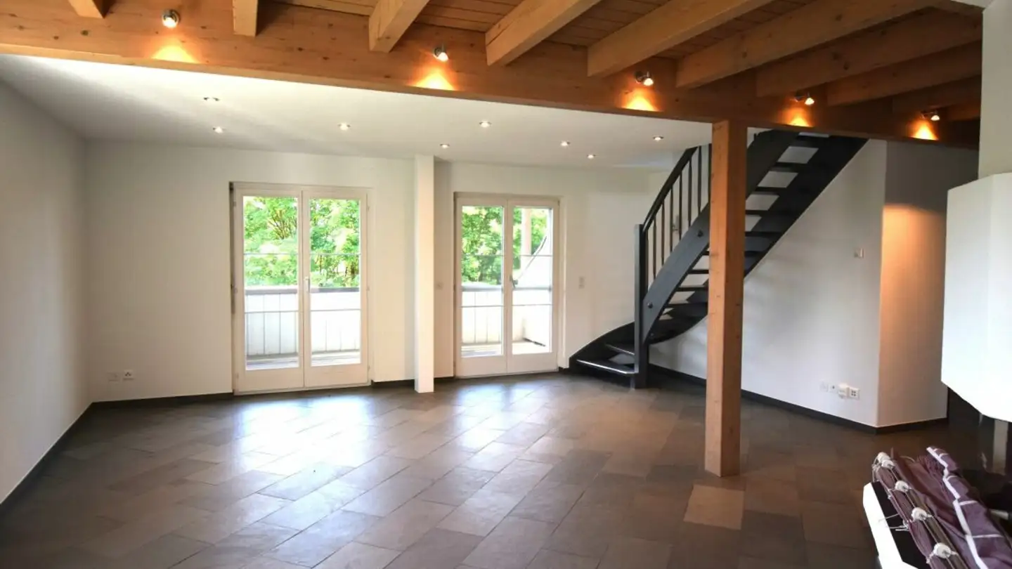 Apartment for rent - Wiedenstrasse 15, 8505 Pfyn