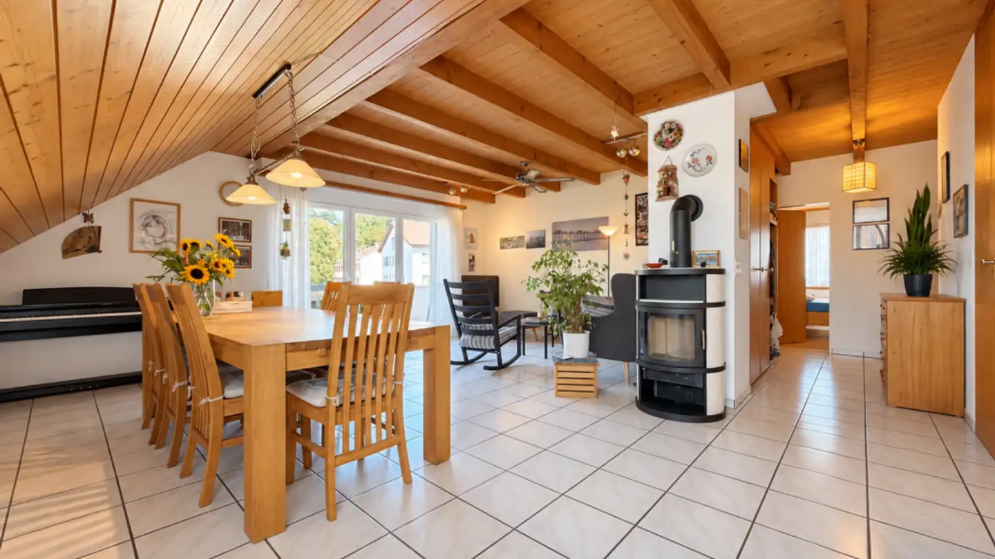 Attico in vendita - Spalierweg 5, 3400 Burgdorf