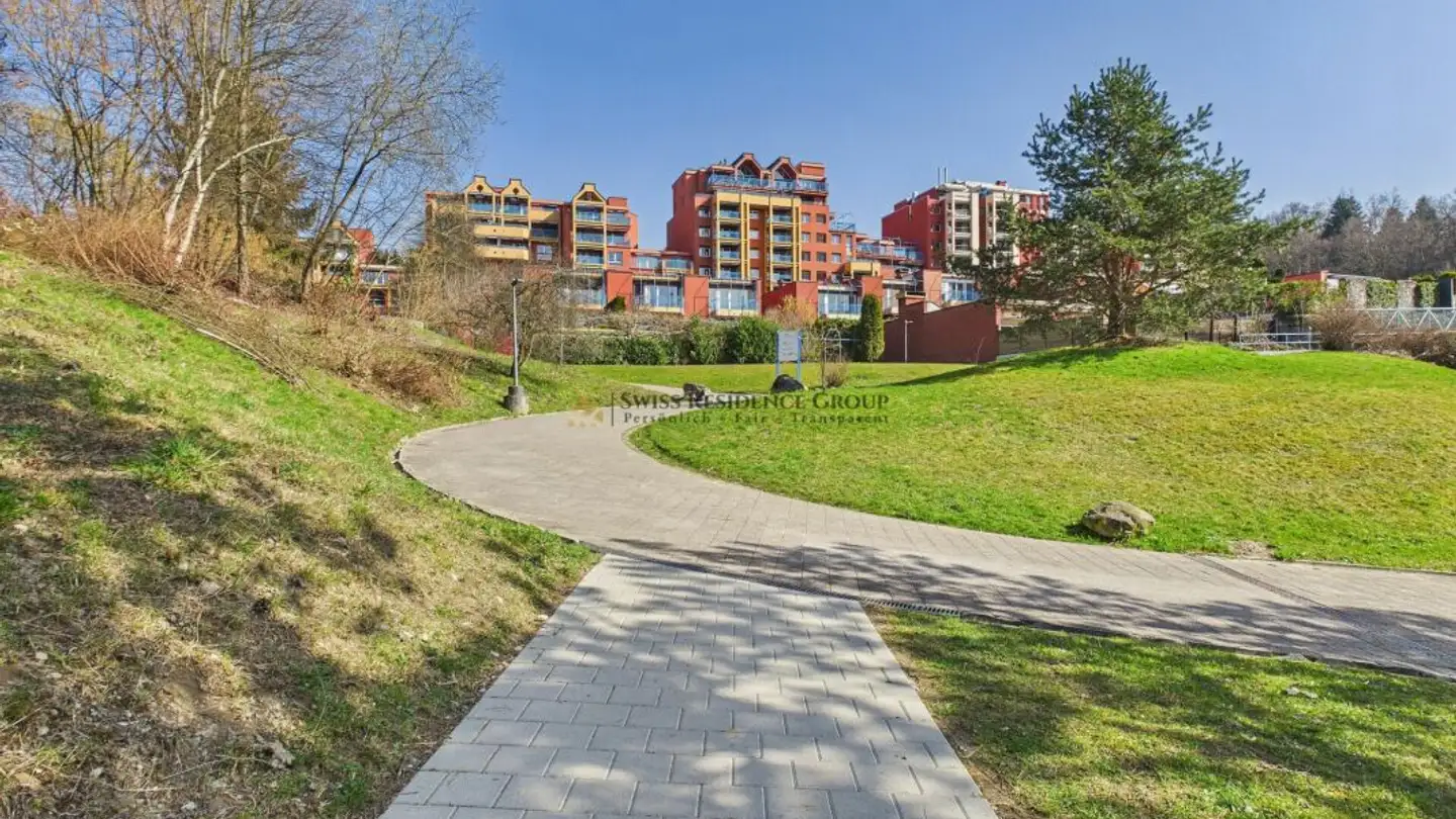 Row house for rent - 6006 Luzern