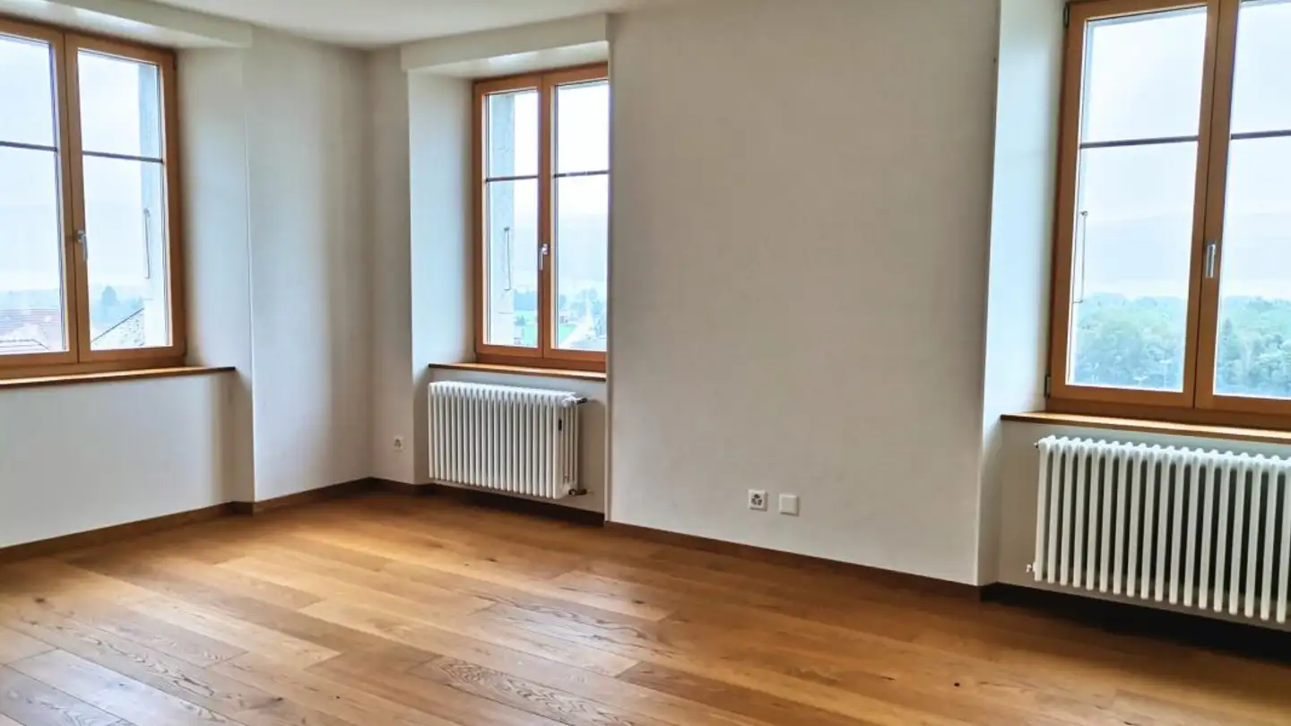 Apartment for rent - Rue De L'industrie 7, 2316 Les Ponts-de-Martel - Photo 4