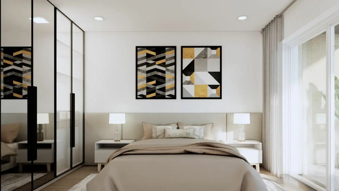 Attique à vendre - 1907 Saxon - Photo 4