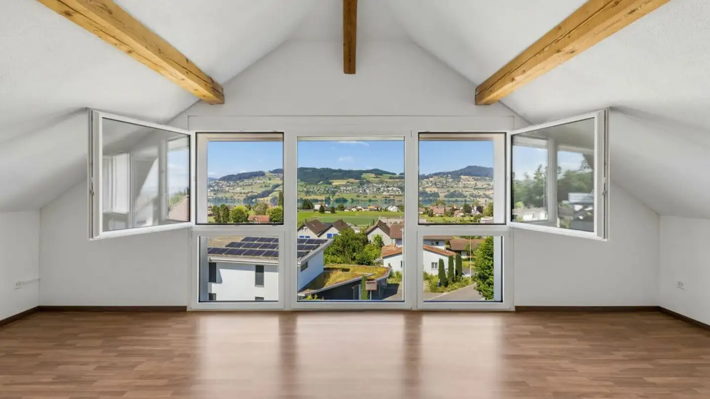 Single house for sale - Flückenstrasse 41, 5616 Meisterschwanden - Photo 4