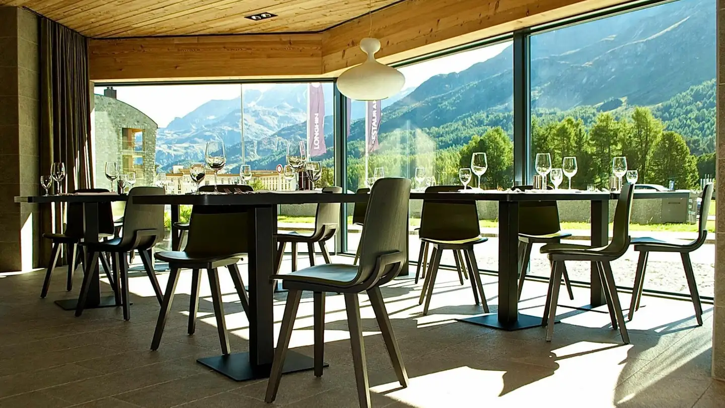 Hotel in vendita - 7516 Maloja - Photo 2