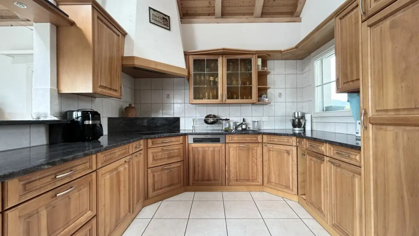 Edificio residenziale in vendita - Sonnrain, 6022 Grosswangen - Foto 4