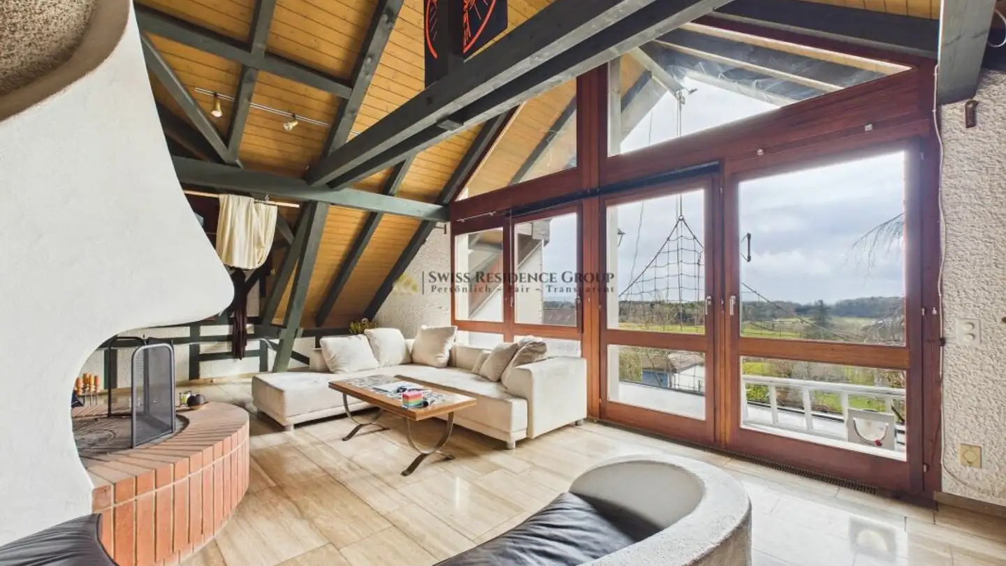 Single house for sale - 5225 Bözberg - Photo 3