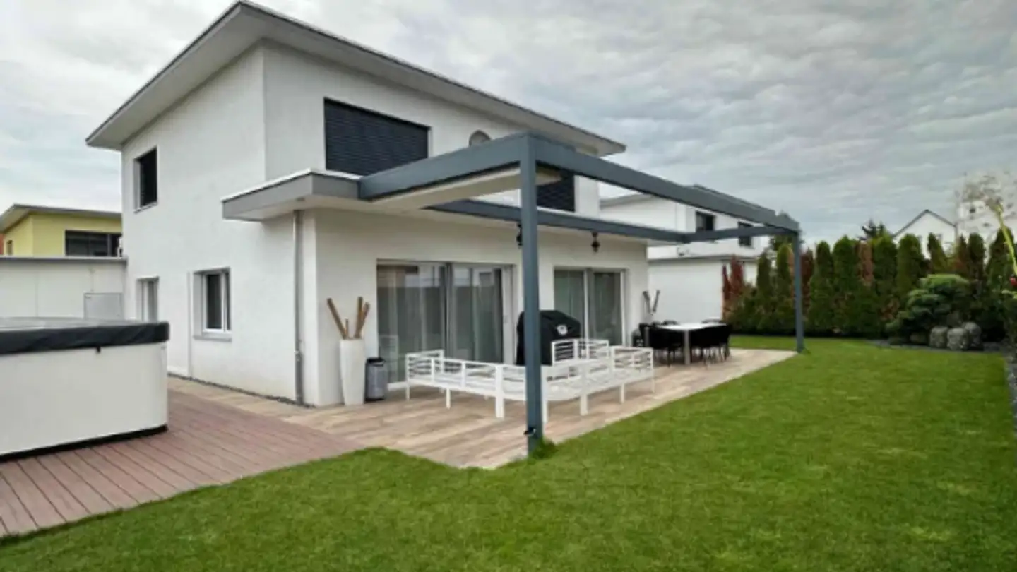 Single house for sale - 5242 Birr