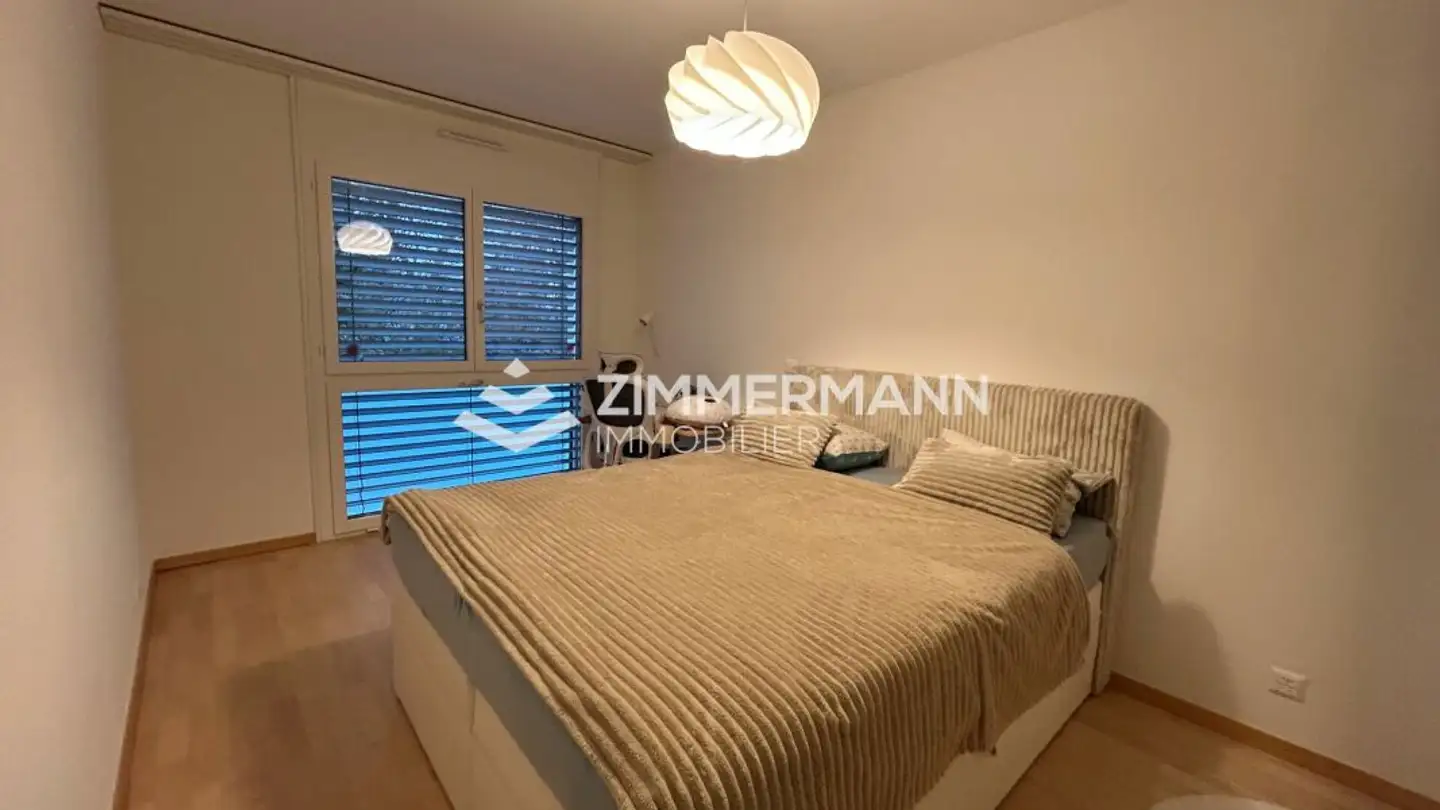 Appartamento in affitto - Chemin Des Cornillons, 1292 Chambésy - Foto 2