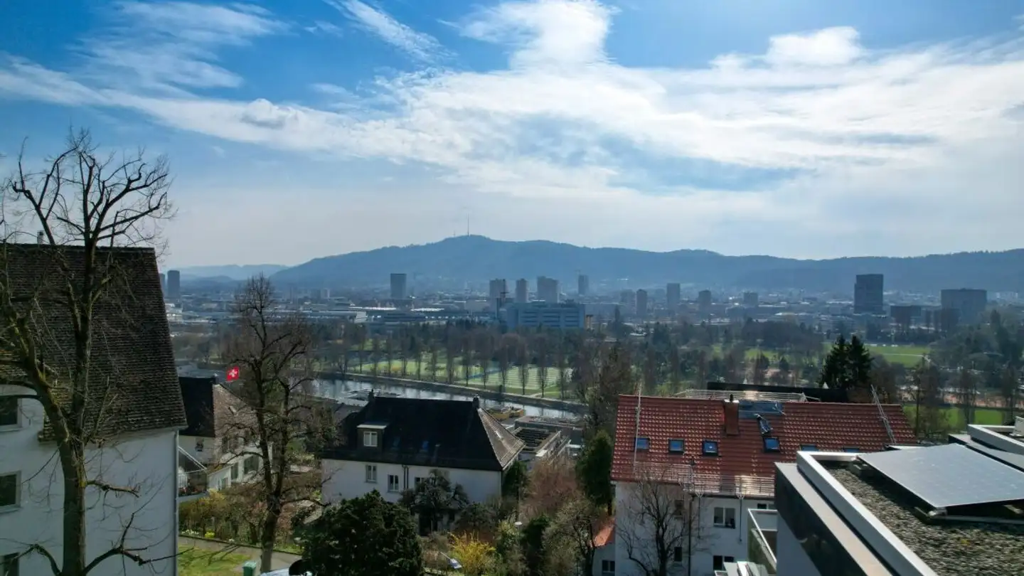 Apartment for sale - 8049 Zürich - Photo 2