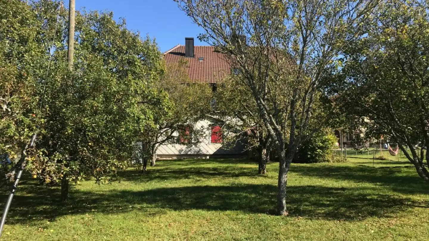 Einfamilienhaus kaufen - Rue De L'agriculture 30, 1337 Vallorbe - Foto 3