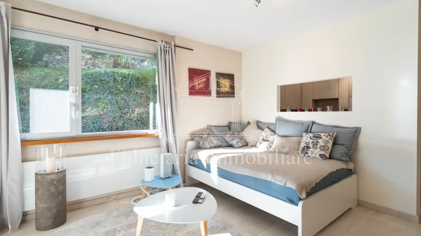 Apartment for sale - Viale Monte Verità 27a, 6612 Ascona - Photo 3