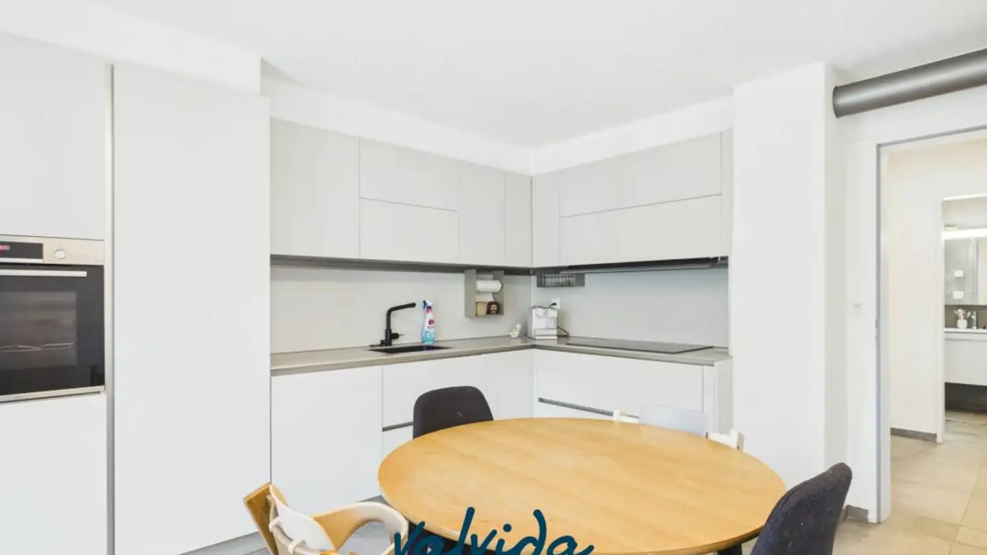 Maison individuelle à vendre - Dorfstrasse 22, 3942 Niedergesteln - Photo 2