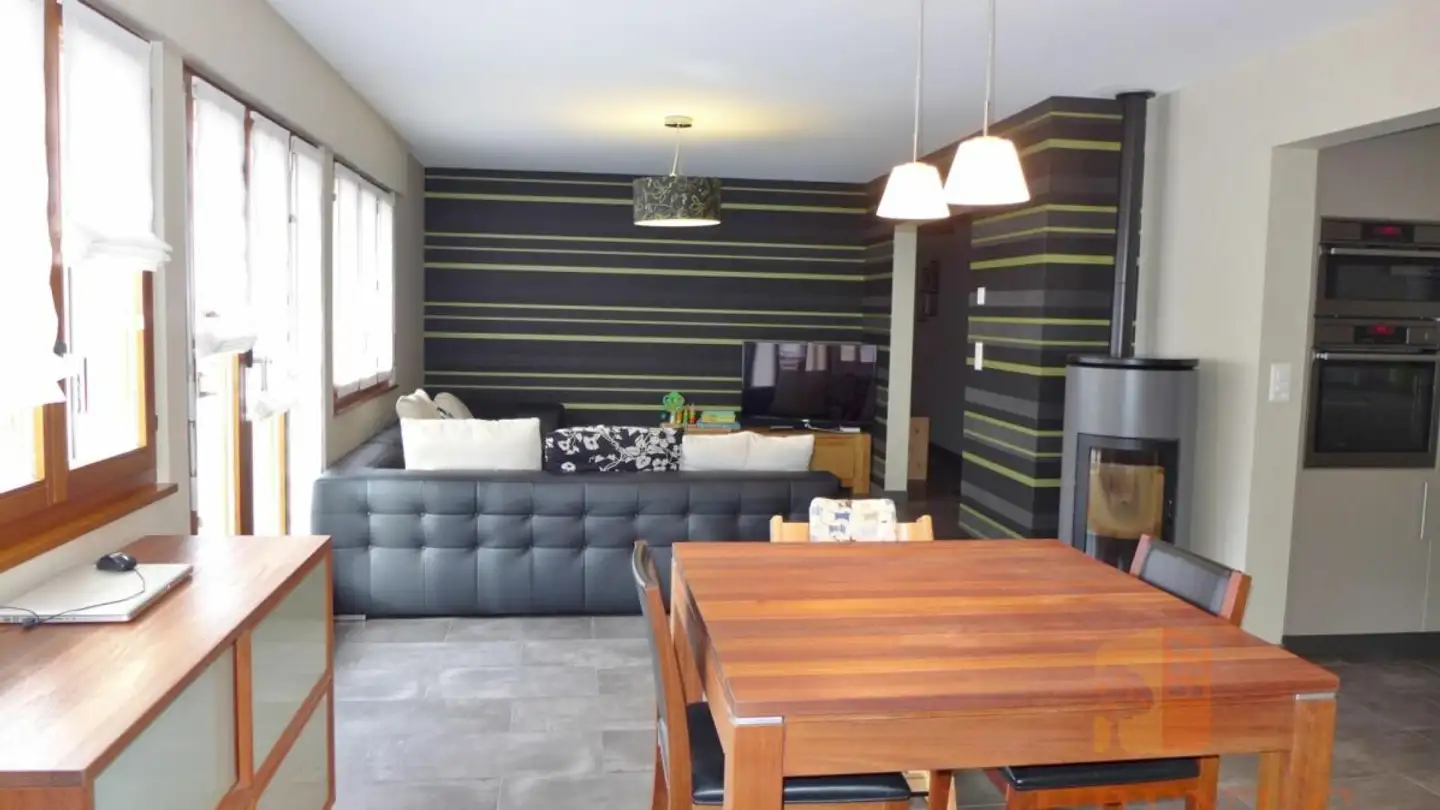 Apartment for sale - 1914 Isérables