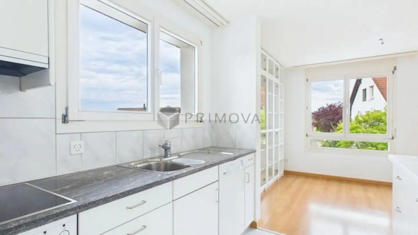 Attique à vendre - 5634 Merenschwand - Photo 4