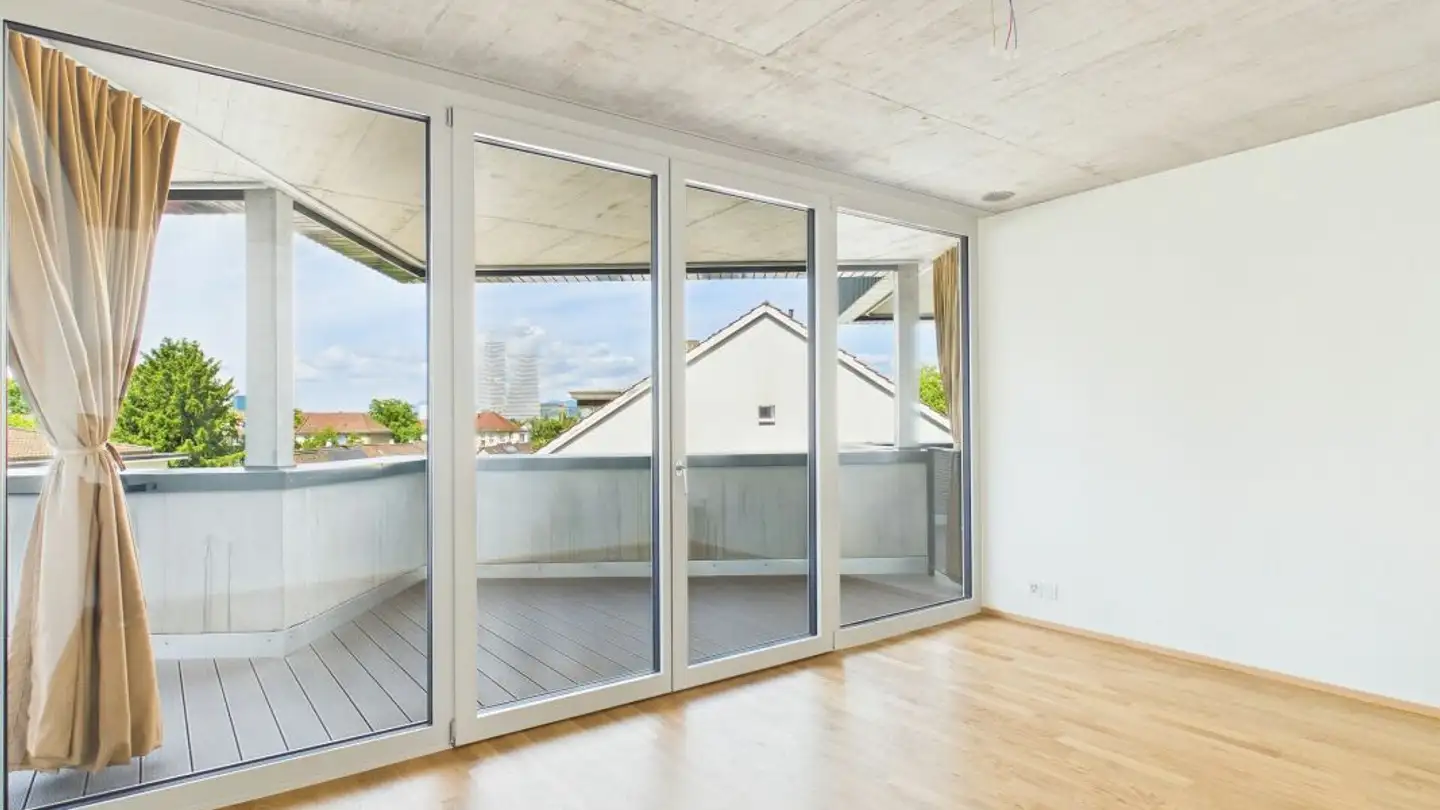 Wohnung mieten - Grosspeterstrasse 5, 4052 Basel - Foto 3