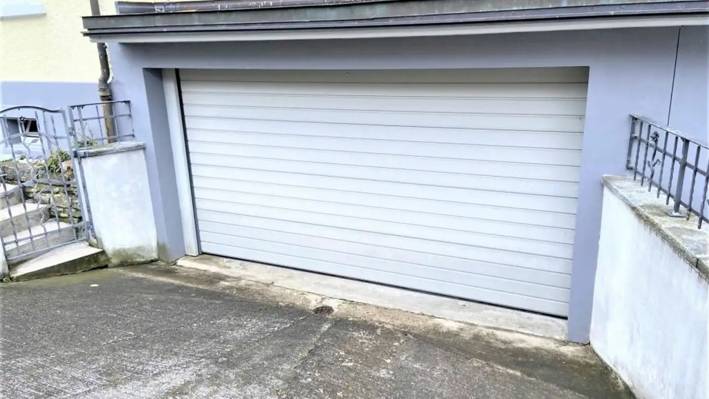 Storage space for rent - Lindenstrasse 11, 9500 Wil SG - Photo 4