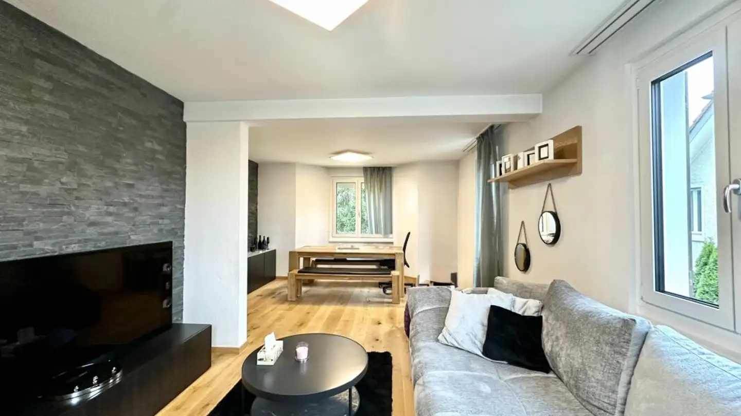 Casa singola in vendita - Haldenrain 2, 5610 Wohlen AG - Foto 4