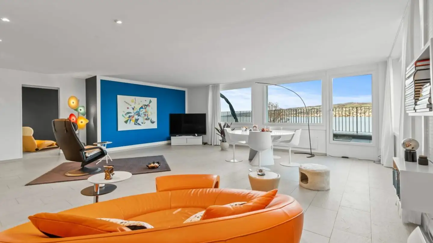 Wohnung kaufen - Seestrasse 291, 8810 Horgen - Foto 3