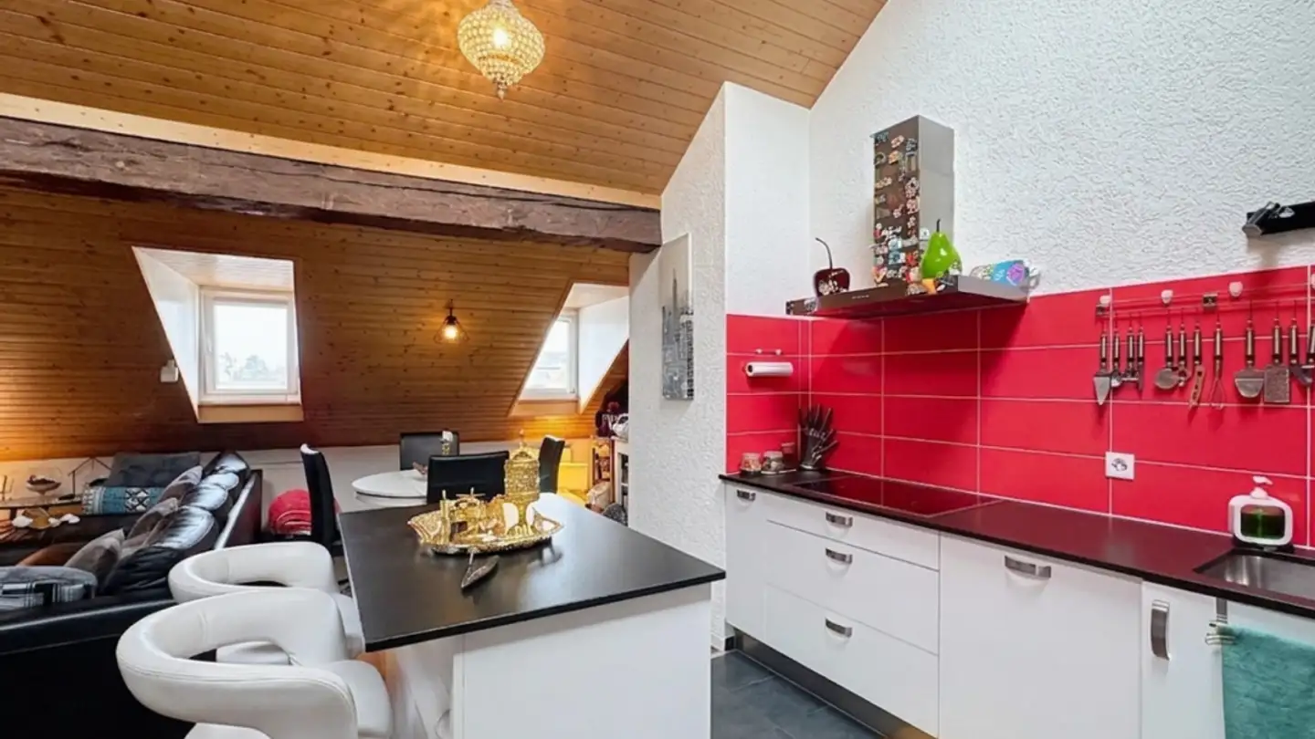 Apartment for sale - Rue D'italie 57, 1800 Vevey - Photo 3