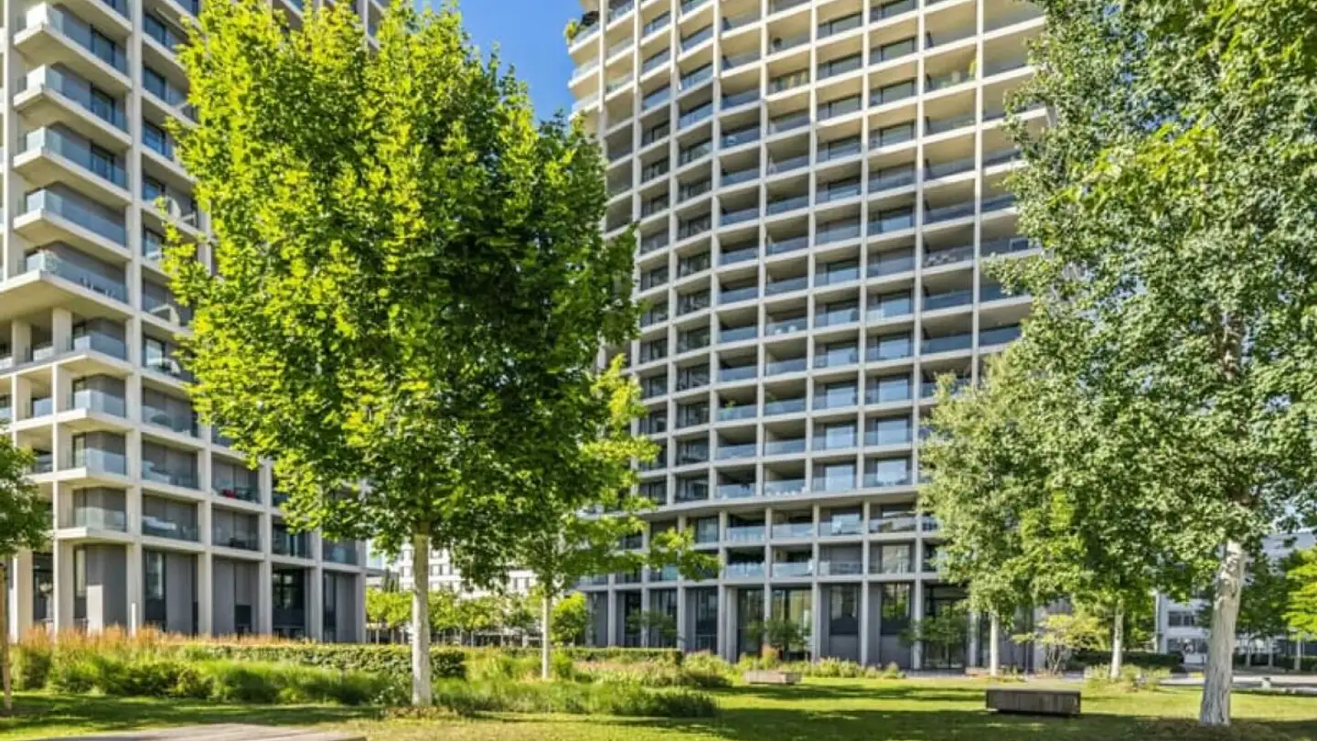 Apartment for sale - Schärenmoosstrasse 78, 8052 Zürich