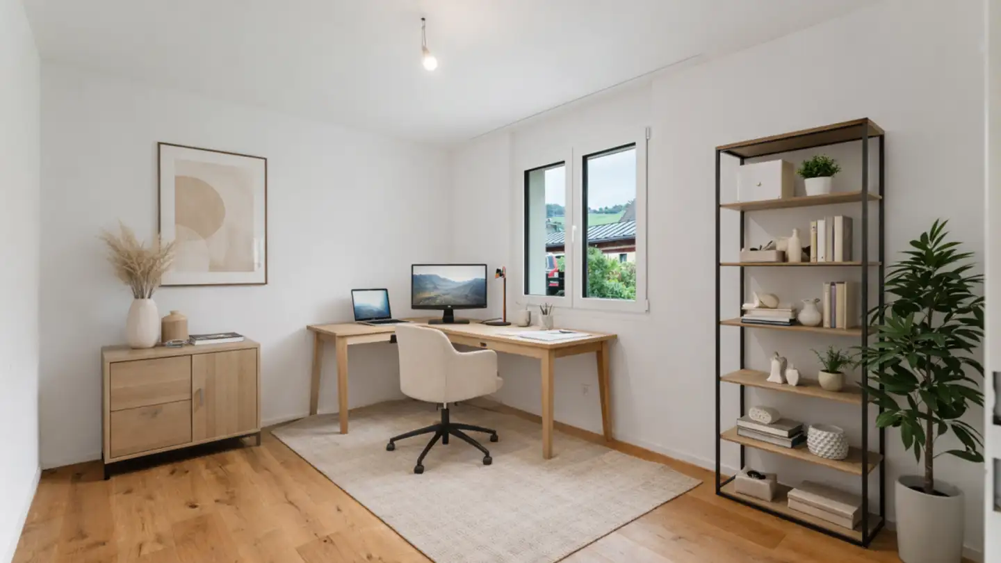 Appartement à vendre - 4466 Ormalingen - Photo 4