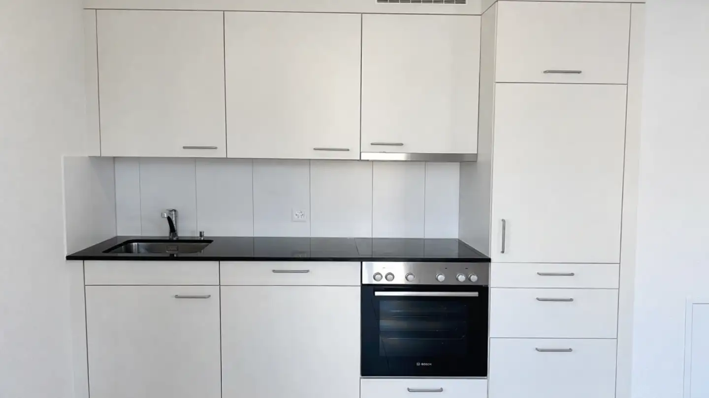 Apartment for rent - Lindenstrasse 10, 9500 Wil SG - Photo 3