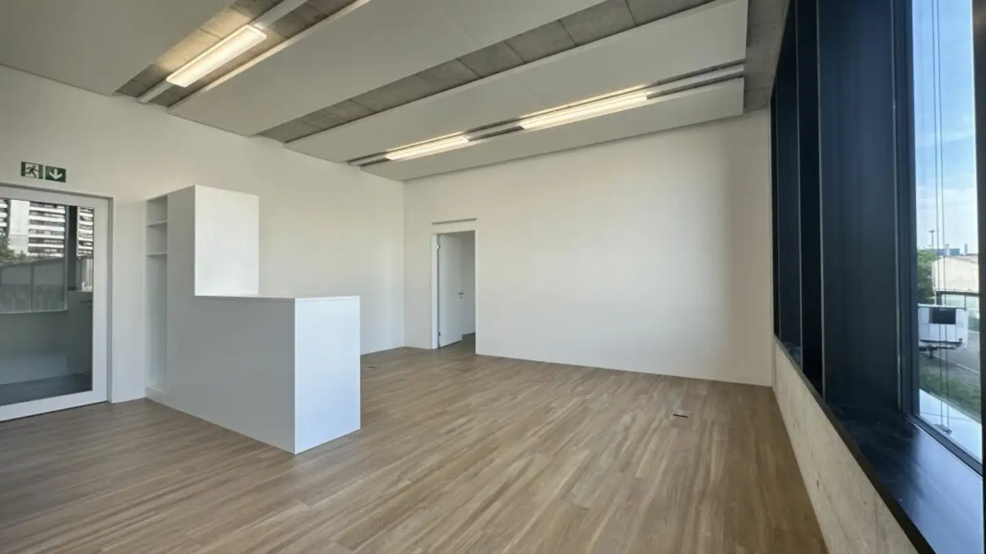 Bureau à louer - Neumattstrasse 13, 5000 Aarau - Photo 3
