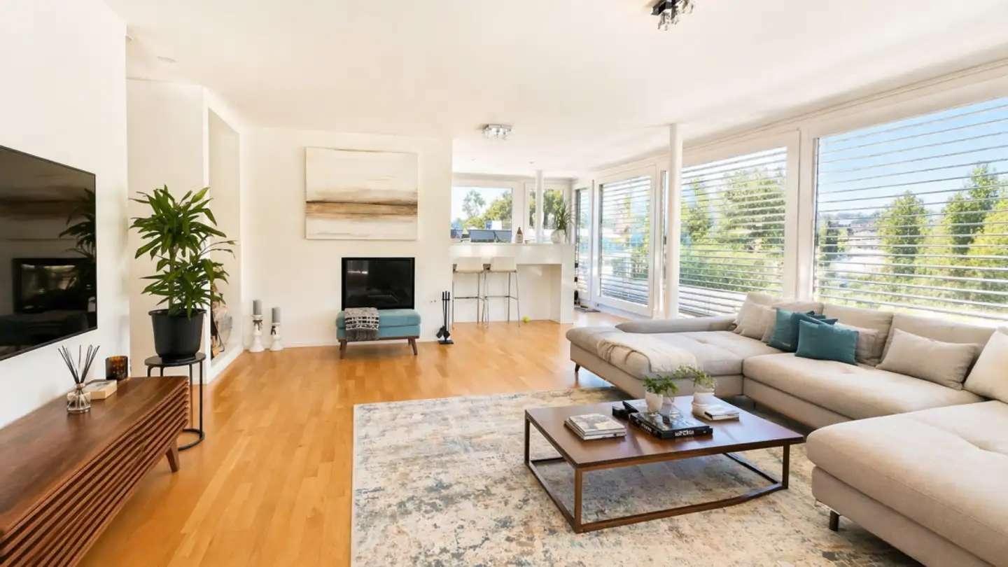 Appartamento in affitto - 8820 Wädenswil - Foto 3