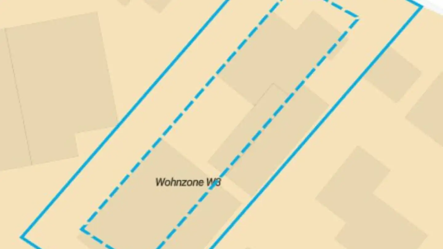 Bauland kaufen - Moosweg 21, 3072 Ostermundigen - Foto 3