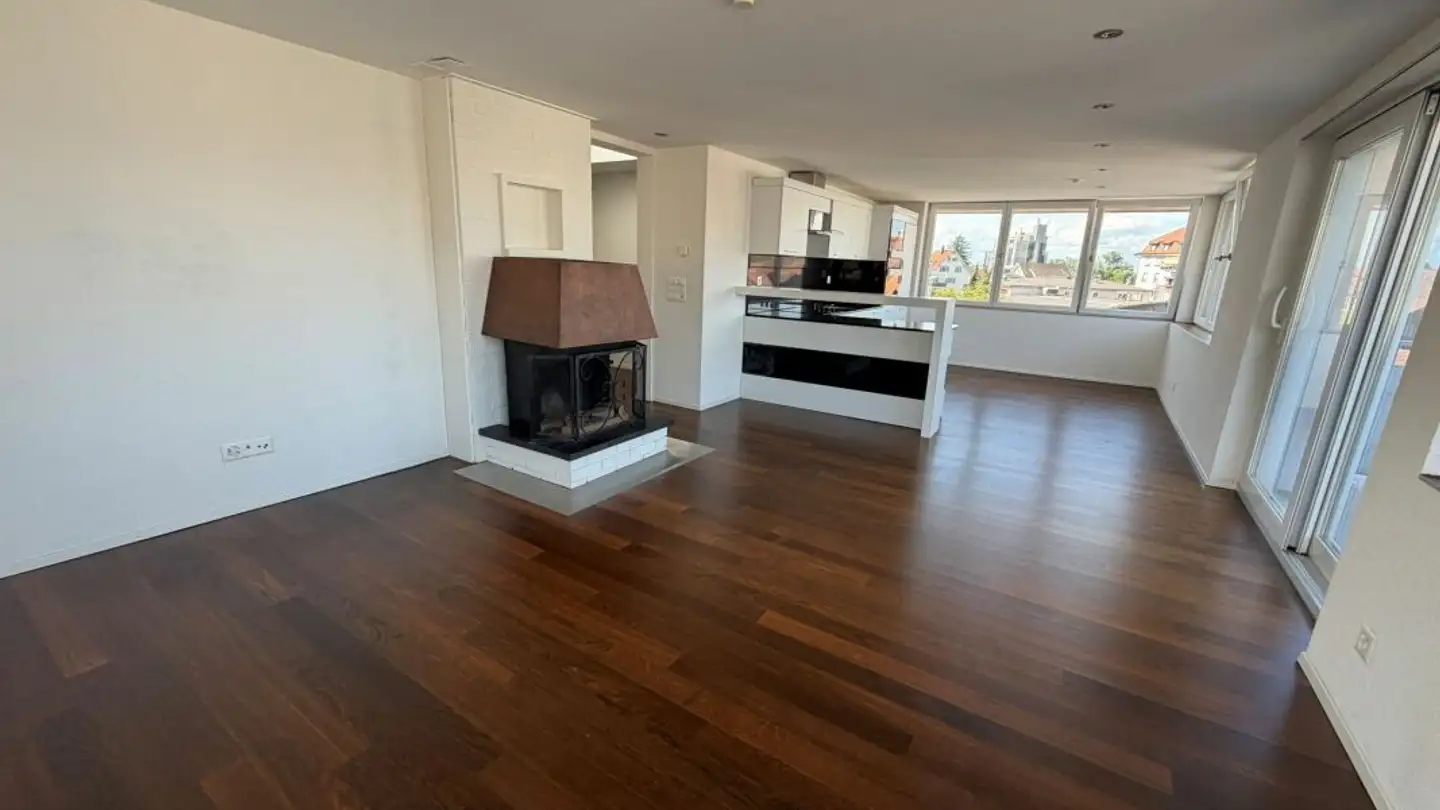 Appartamento in affitto - Thalerstrasse 2, 9424 Rheineck - Foto 2
