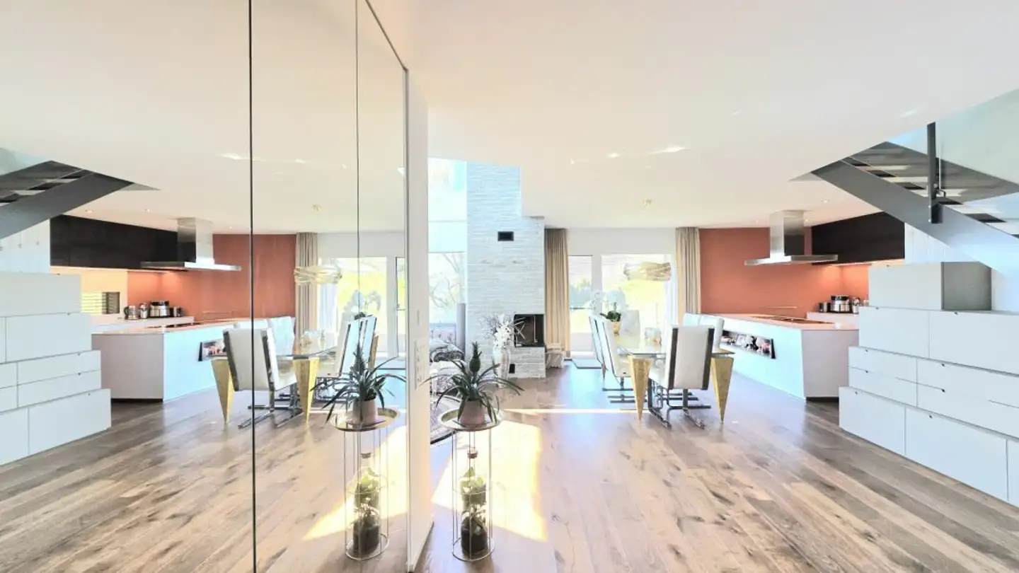 Appartement à vendre - Sonnenblick 4, 6212 Kaltbach - Photo 2