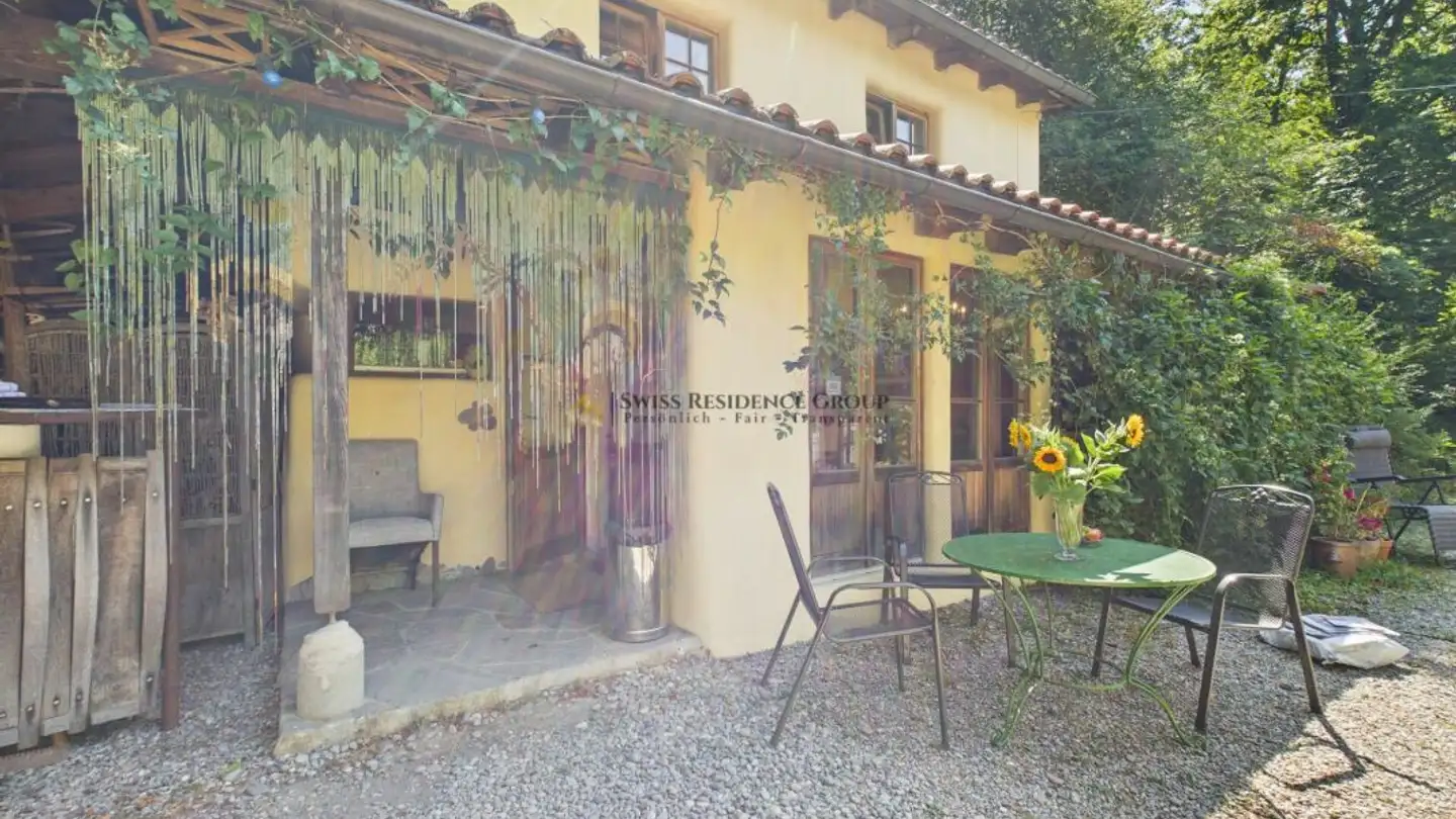 Einfamilienhaus mieten - 8143 Uetliberg