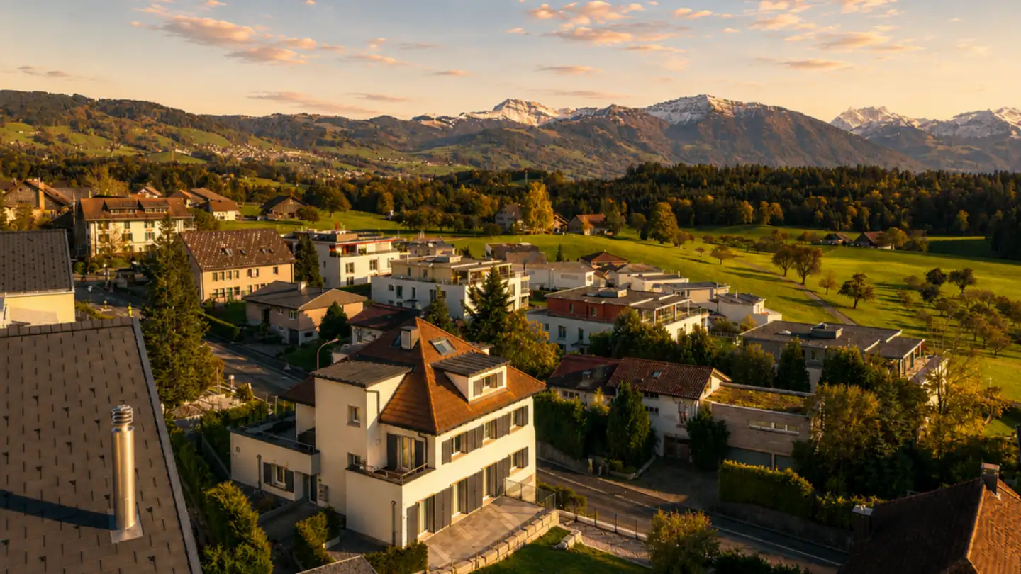 Appartement à vendre - 8735 St. Gallenkappel