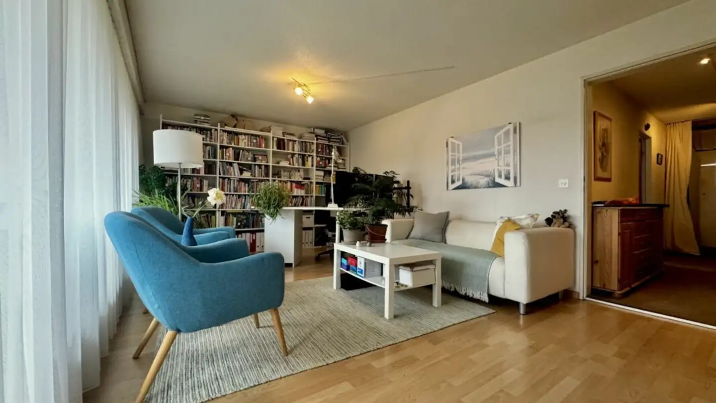 Appartement à vendre - Rötiweg 8, 3360 Herzogenbuchsee - Photo 3