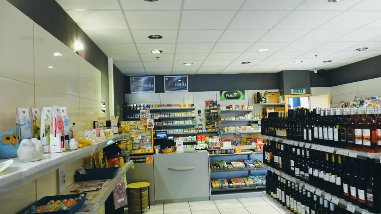 Magasin à vendre - Route De Lausanne 10, 1400 Yverdon-les-Bains - Photo 3