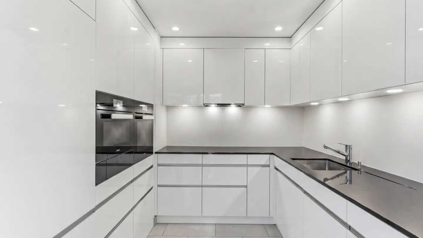Appartamento in vendita - Büttenenhalde, 6006 Luzern - Foto 3