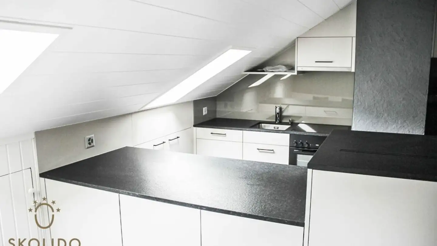 Penthouse for rent - Napoleonstrasse 6, 3930 Visp - Photo 2