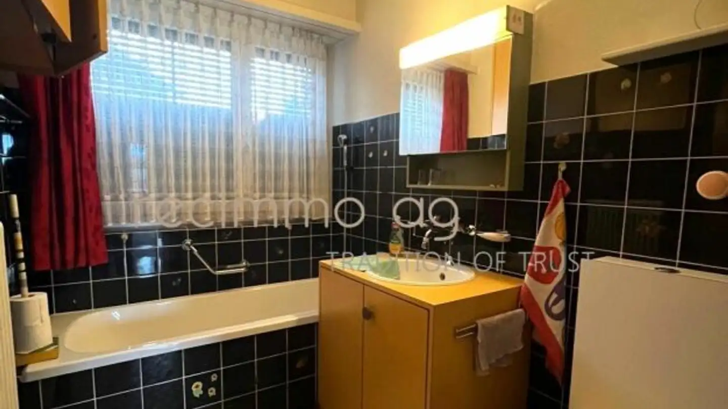 Wohnung mieten - Seetalstrasse 13, 5632 Buttwil - Foto 2