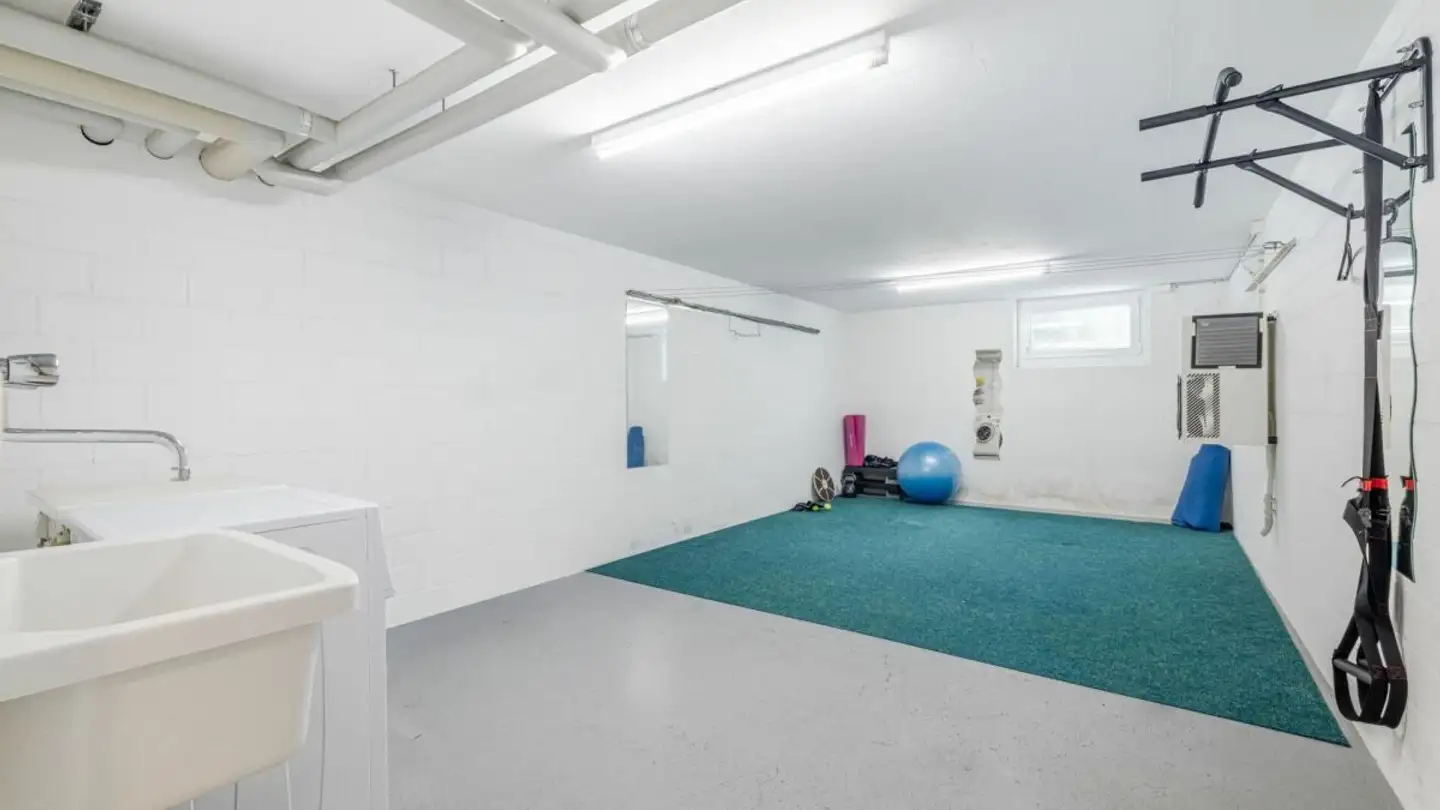 Storage space for sale - Im Seegarte 20, 8597 Landschlacht