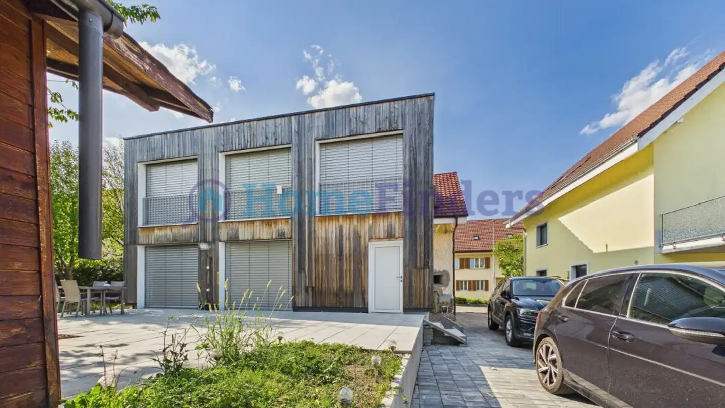 Maison individuelle à vendre - 5106 Veltheim AG - Photo 2