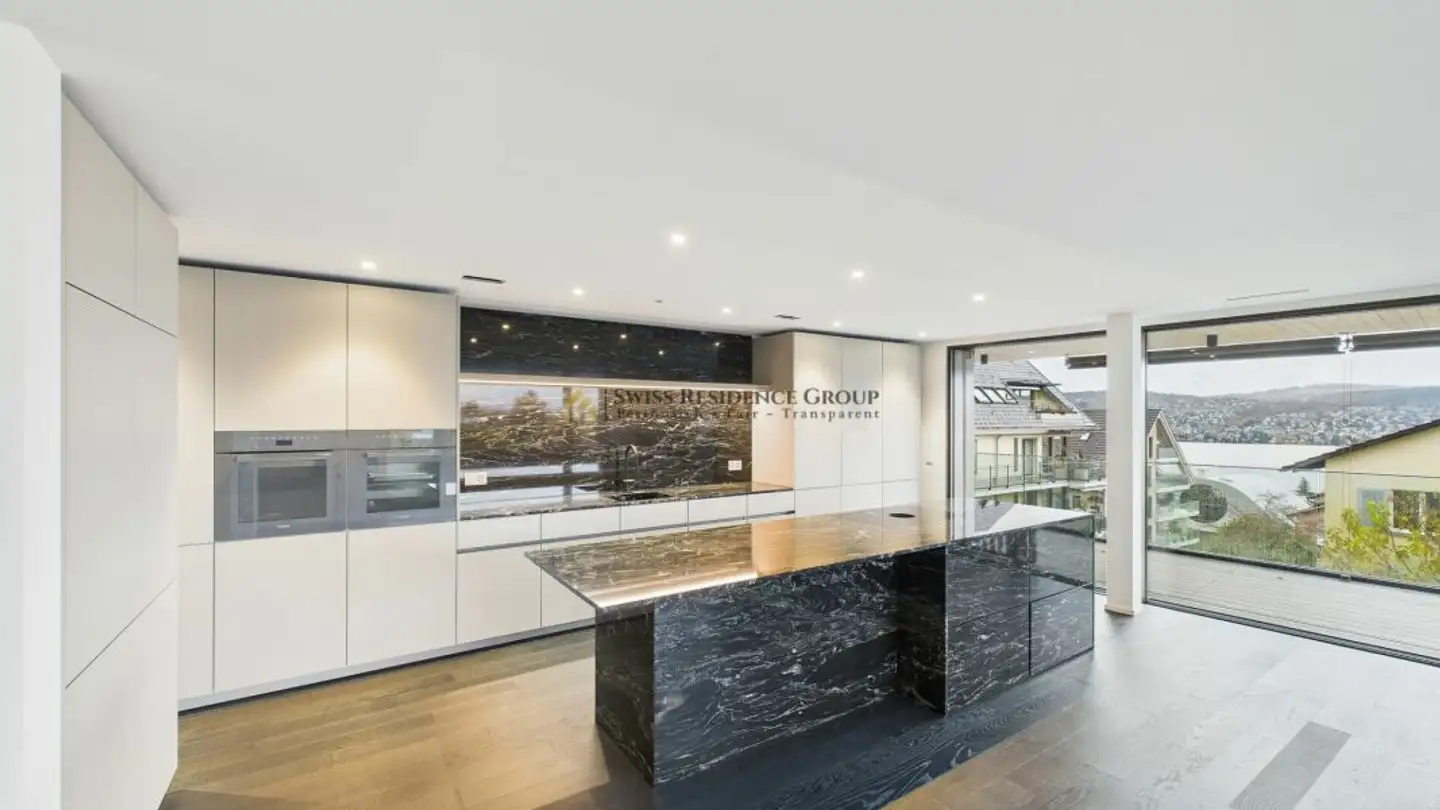 Appartamento in affitto - 8803 Rüschlikon - Foto 3