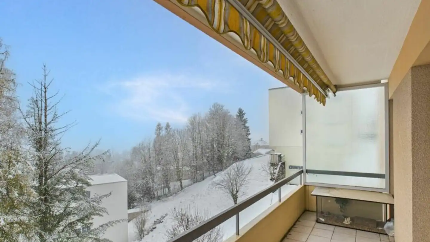 Appartement à vendre - Rue Du Point-Du-Jour 13, 2300 La Chaux-de-Fonds - Photo 2