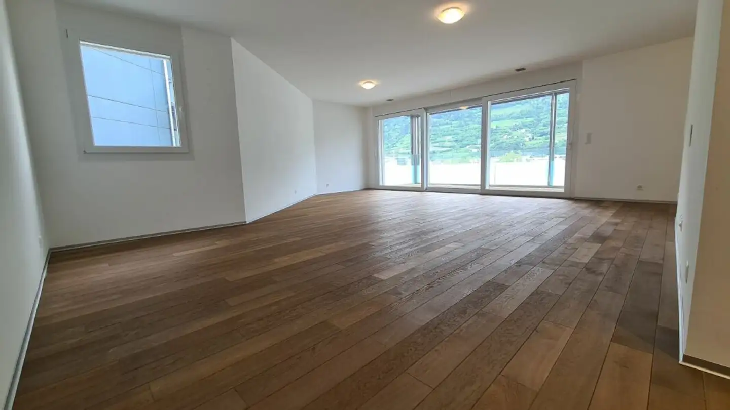 Apartment for rent - Rue De Condémines 21, 1950 Sion